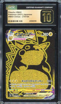 Pikachu VMAX UR S8b 279/184